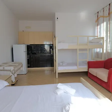 Tatil Evi Osmanaj