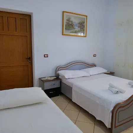Tatil Evi Osmanaj