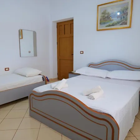 Дом отдыха Osmanaj