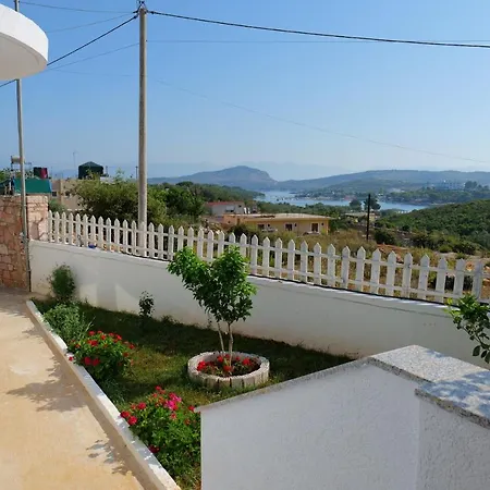 Osmanaj Tatil Evi *
