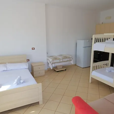 Tatil Evi Osmanaj