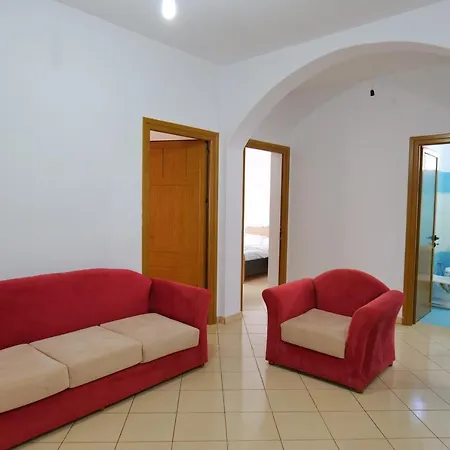 Osmanaj * Ksamil