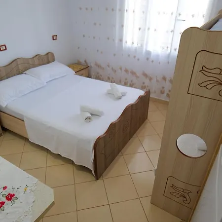 Tatil Evi Osmanaj *