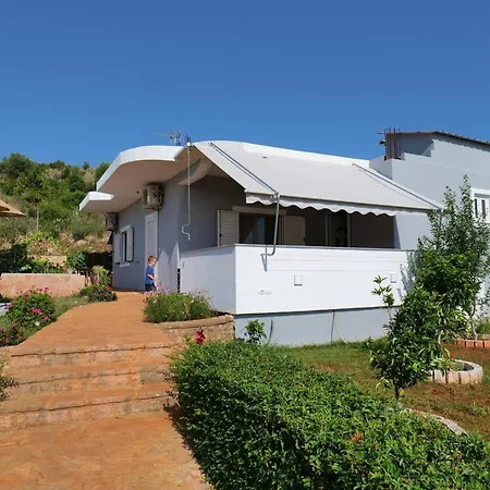 Tatil Evi Osmanaj