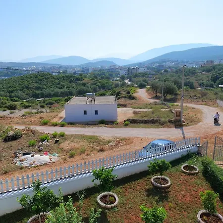 Osmanaj