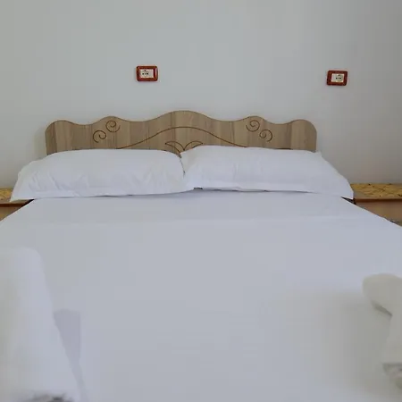 Osmanaj Tatil Evi