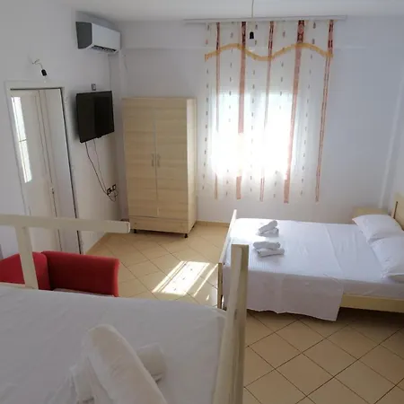 Tatil Evi Osmanaj