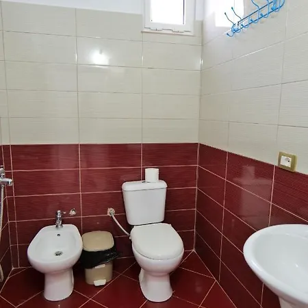 Osmanaj * Ksamil
