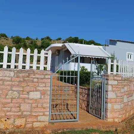 Tatil Evi Osmanaj