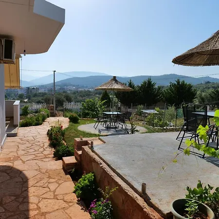 Osmanaj Casa de Férias *