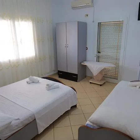 Tatil Evi Osmanaj Ksamil