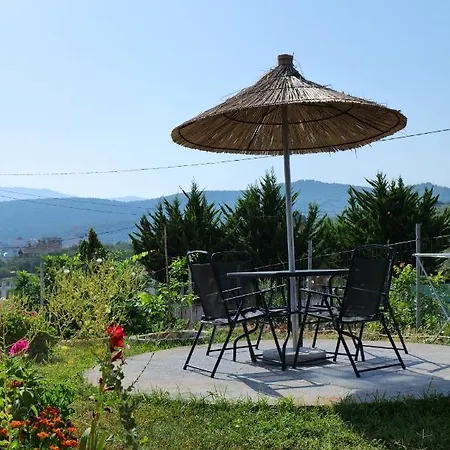 Osmanaj Tatil Evi *