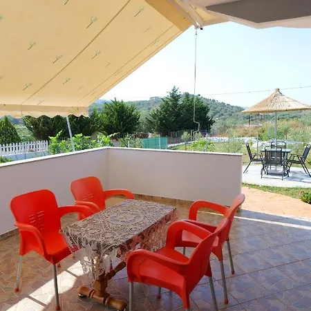 Tatil Evi Osmanaj