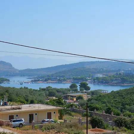 Osmanaj Casa de Férias