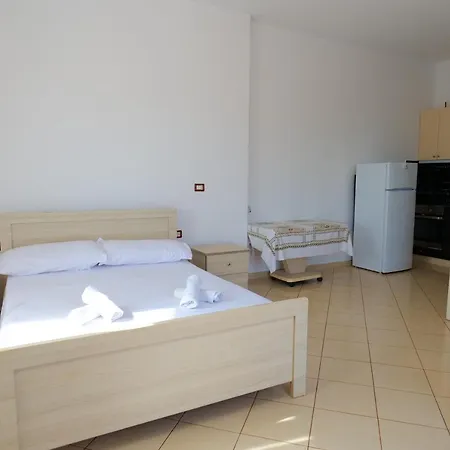 Tatil Evi Osmanaj *
