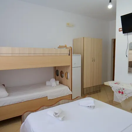 Osmanaj Дом отдыха Ксамил