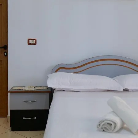 Osmanaj Tatil Evi Ksamil