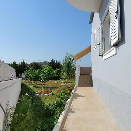 Osmanaj Tatil Evi Ksamil