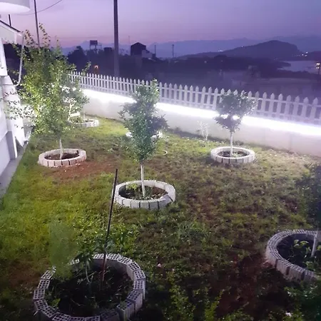 Osmanaj Tatil Evi *