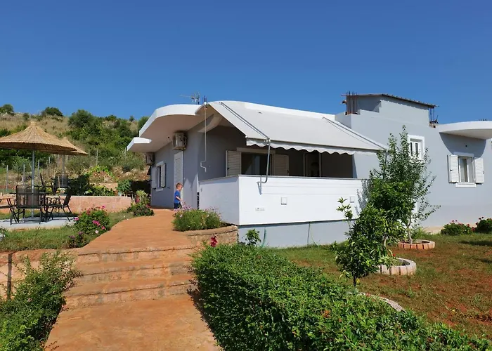 Casa de Férias Osmanaj