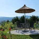 Osmanaj Hébergement de vacances *