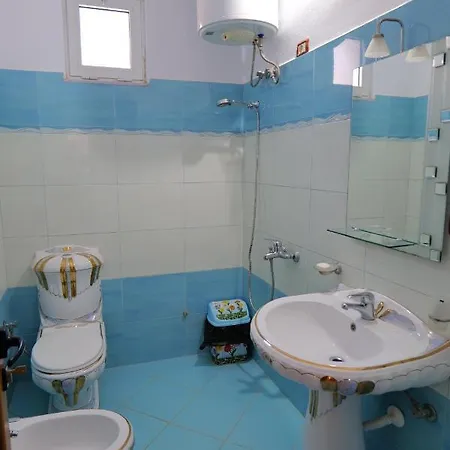 Ferienhaus Osmanaj *