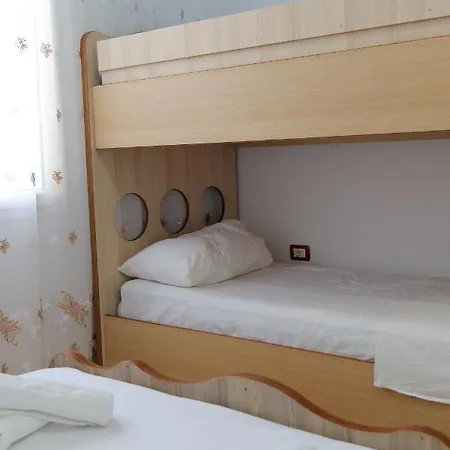 Osmanaj Ferienhaus Ksamil