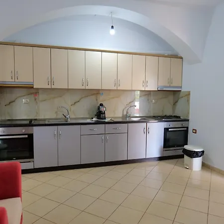 Prázdninový dům Osmanaj