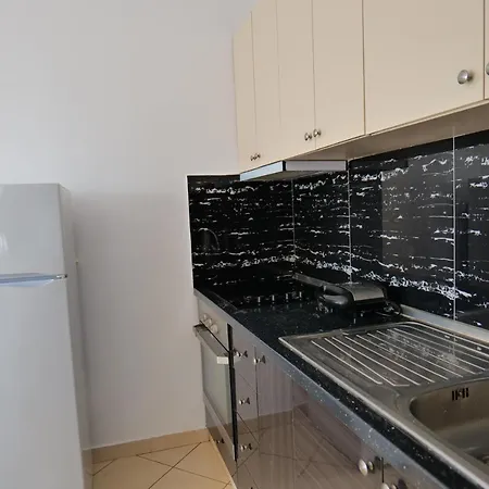 Osmanaj Prázdninový dům